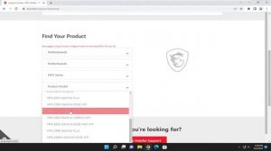 How To Download & Install MSI Motherboard Drivers For Windows 11/10 [Tutorial]