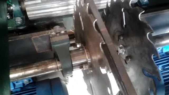 кромкообрезной мини многопил лист2 смотреть онлайн