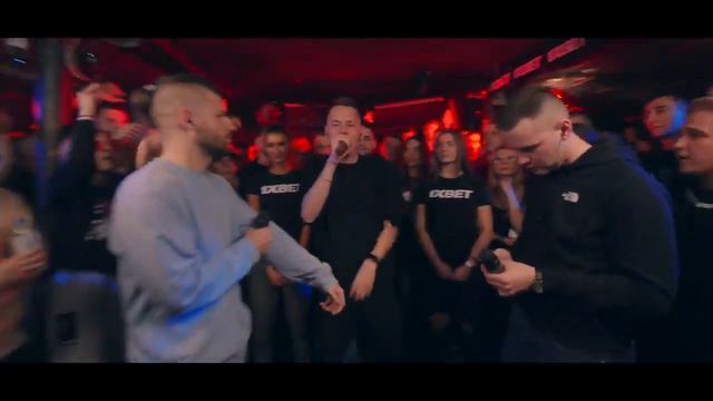 Три раунда ОТТО на финале 140 BPM CUP смотреть онлайн