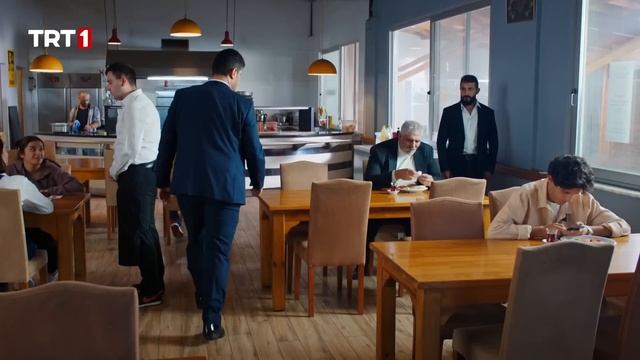 Benim Güzel Ailem 17. Bölüm смотреть онлайн