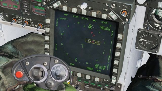 How to Lock Contacts on the SA Page | DCS World смотреть онлайн