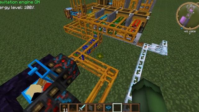 завод солнечных панелей смотреть онлайн