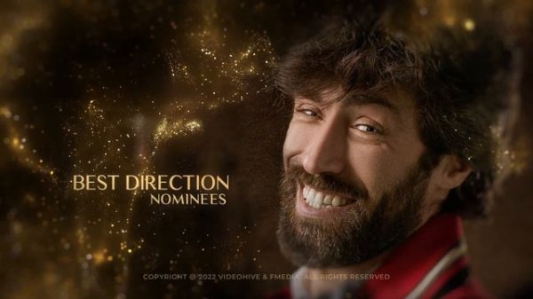 Videohive Golden Particles Awards Slideshow Premiere Pro.mp4