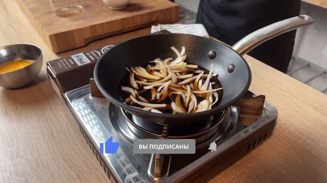 Оякодон | Традиционный японский рецепт Донбури смотреть онлайн