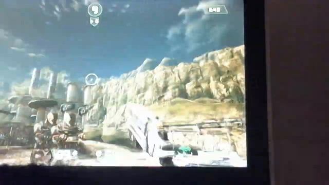 YOU WON BELIEVE WHAT I DID!!!!!! Cell factor psycho kinetic wars gameplay challenge 1 смотреть онлайн