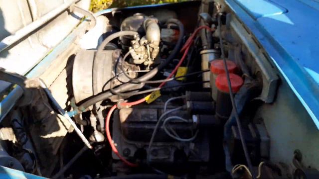 Утро.Приехал на пасеку. смотреть онлайн