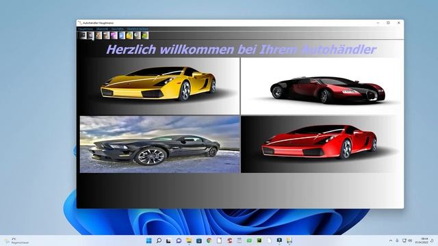 Python PyQt5 und Qt creator und sqlite3 Datenbank Kurs für Fortgeschrittene (Sprache: Deutsch) смотреть онлайн