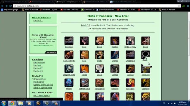 Trucos de WOW ORIGINAL смотреть онлайн