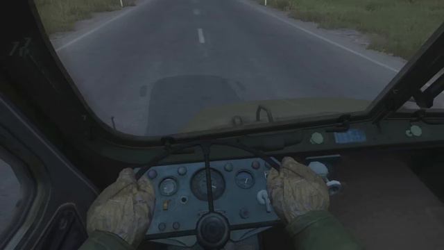 DayZ Standalone - Тестирование автомобиля! смотреть онлайн