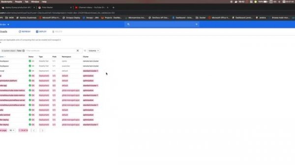 SQL Connect2019  - Parte 2  - Full Demo