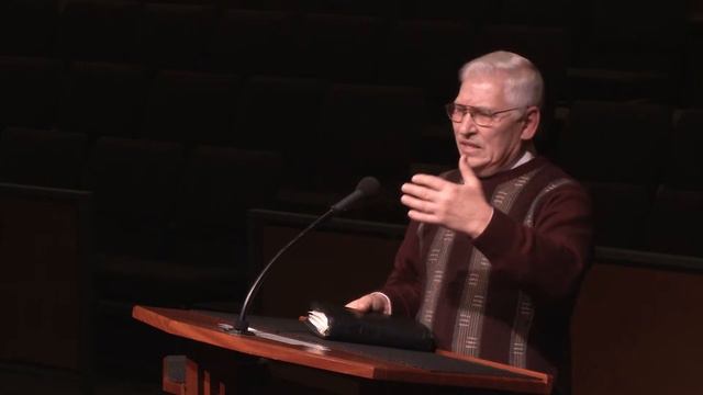 02/02/2020. Вечер. Церковь "Благовестие", Des Moines, WA смотреть онлайн