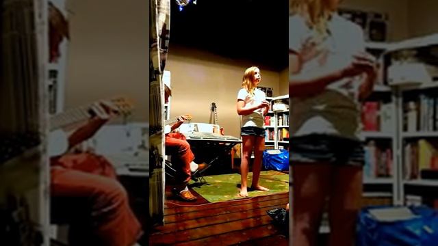 Purple Rain в исполнении Софьи Сушкевич