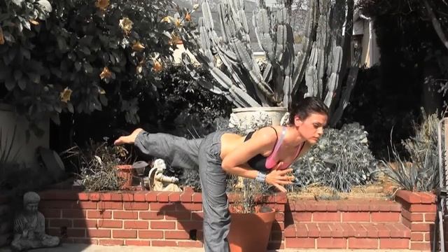Full Vinyasa YOGA CLASS Backbends, Shoulders, Hips, Legs, Abs Advanced смотреть онлайн