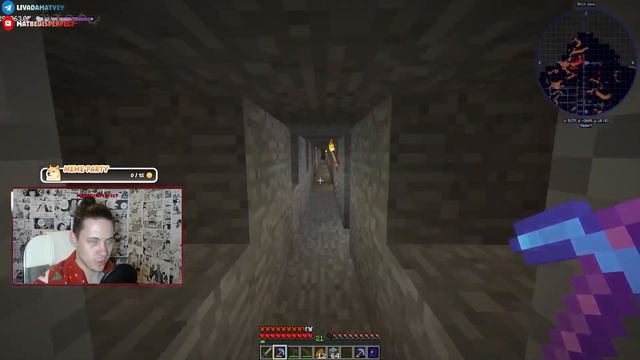 МНЕ НУЖНО БЫЛО СТАТЬ СИЛЬНЕЕ! | 08 | 28.12.2023 |#minecraft #майнкрафт #майнкрафтпе смотреть онлайн