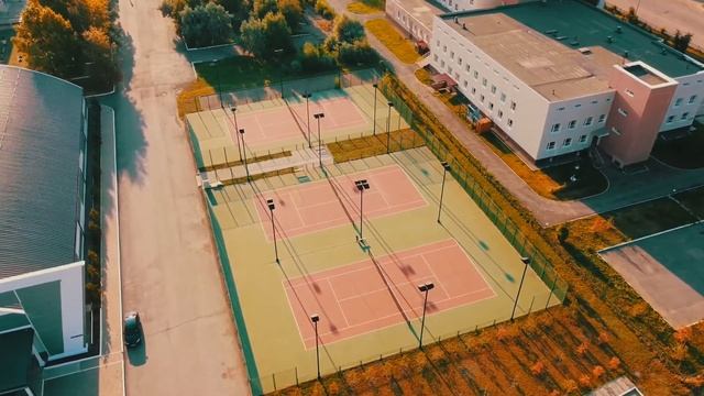 Кокшетау 2020 - Kokshetau short film / Аэросъёмка Кокшетау смотреть онлайн