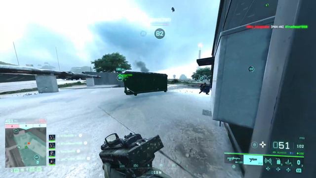 Battlefield 2042_20230422184810 смотреть онлайн