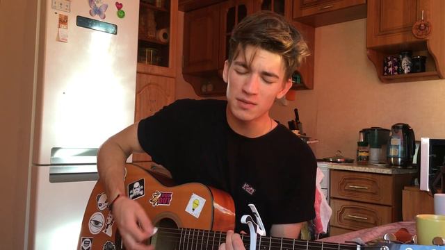 Дайте Танк (!) - Летние вечера (cover) смотреть онлайн