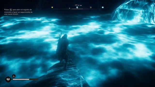 Assassins Creed Valhalla Cap 5 смотреть онлайн