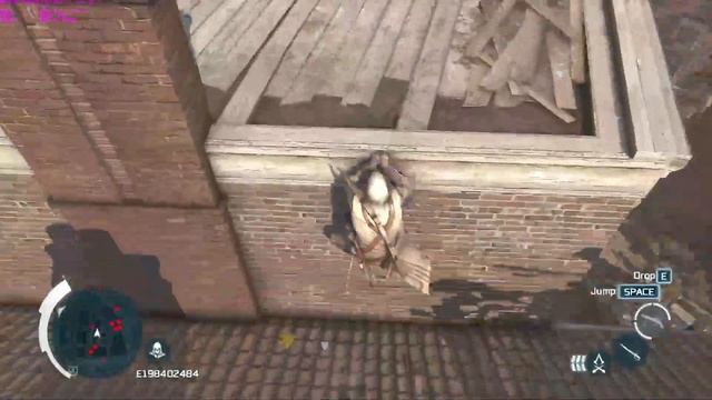 Assassin's Creed 3 on - AMD FX 6300 / POV GTX 660 / 8GB RAM смотреть онлайн