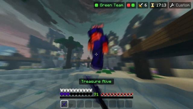 The BEST Java Ported Packs (Hive Pack Folder #8) | MCPE/MCBE смотреть онлайн