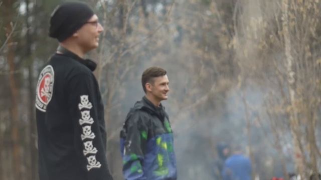 Открытие велосезона Ижевск 2018.05.02 смотреть онлайн