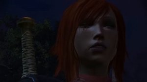 Dragon Age Origins - Leliana's Song