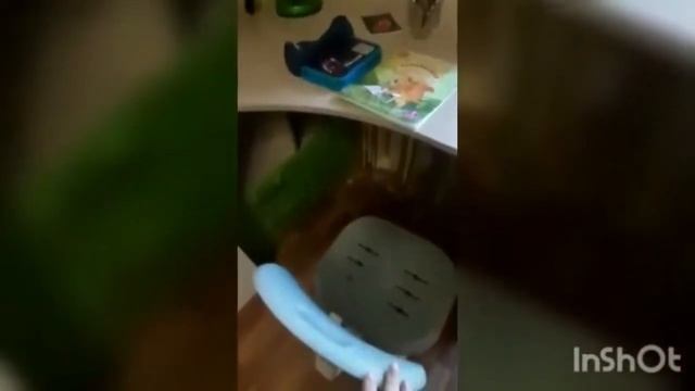 Видеоотзыв о комплекте Регион 58 Бемби-4 смотреть онлайн