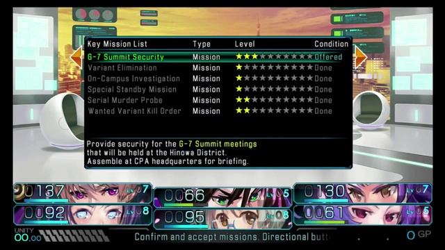 Lets Play Operation Abyss New Tokyo Legacy Part 16 taking down siren and more! смотреть онлайн