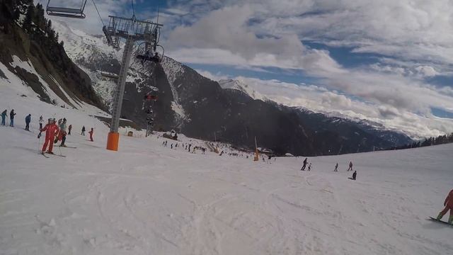 аринсаль длинная смотреть онлайн