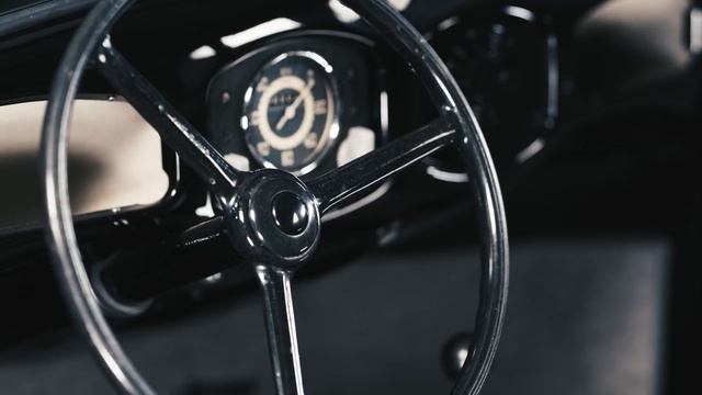 VW 39–the last of its kind смотреть онлайн