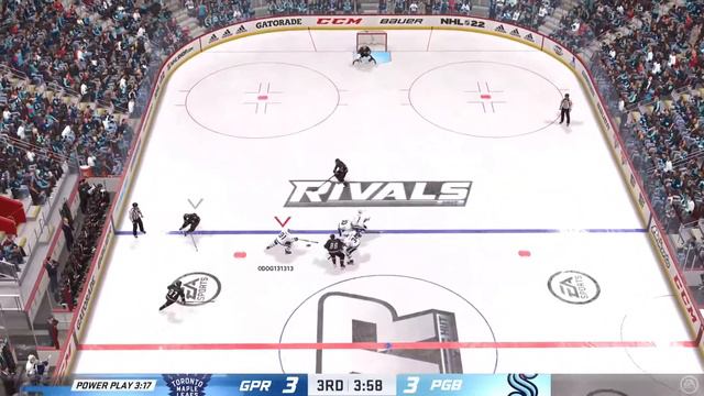 Nhl 22 смотреть онлайн