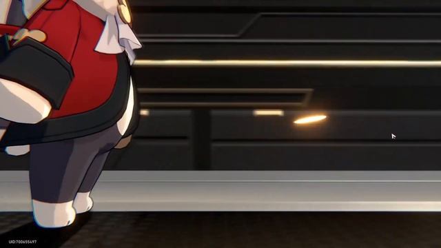 КРУТИМ ЗЕЛЕ ! БАНЕР СКАМИТ НА КРУТКИ! Honkai: Star Rail смотреть онлайн