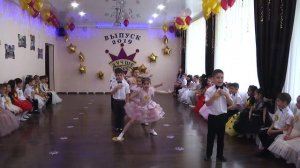 Песня "Воспитатель наш" Г. Азаматова.