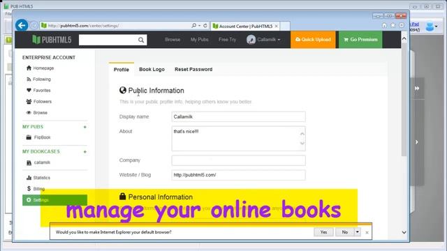 Flipbook Creator PUB HTML5 Convert PDF into WordPress Plugins with Great Compatibility смотреть онлайн
