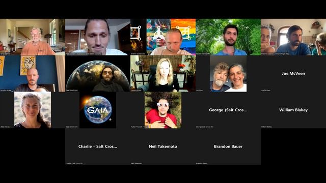 Regen Civics: Season 1, Ep.7 Ecosystem Map, Policies (evolving our culture) and more! смотреть онлайн