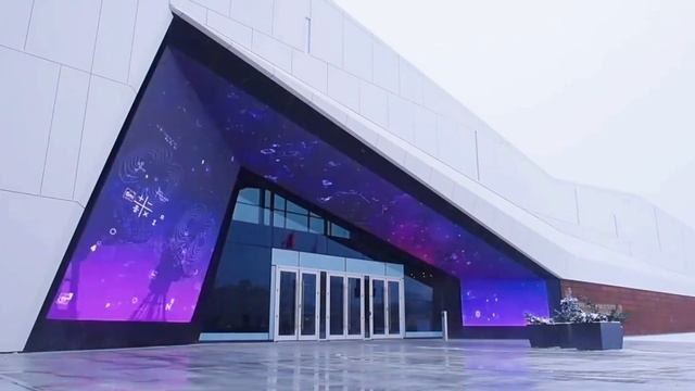 LED custom door header смотреть онлайн
