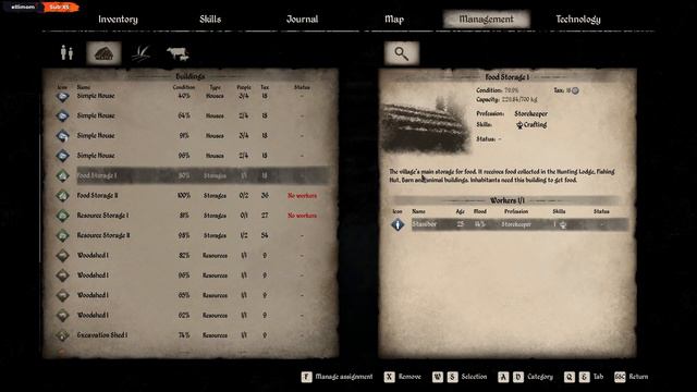 Medieval Dynasty Part 86 - FISH TART WORTH IT? смотреть онлайн
