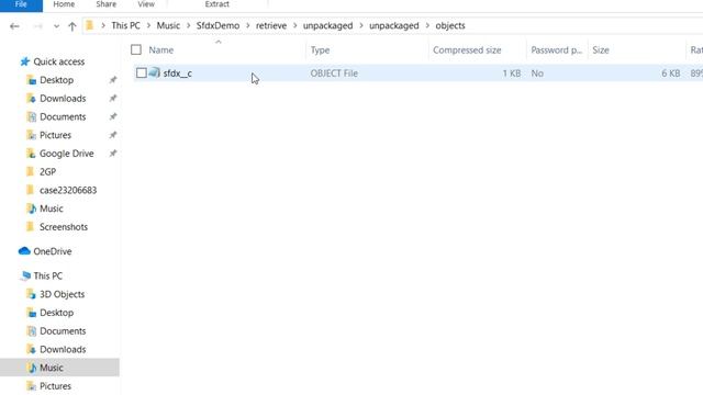How Do SFDX Mdapi vs Source Retrieve/Deploy Commands Work смотреть онлайн