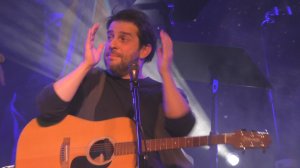 ПЕТР НАЛИЧ И МУЗЫКАНТЫ В КЛУБЕ MAGNUS LOCUS 05.01.2024 - В ЛУННОМ СИЯНИИ