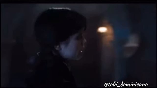 Wednesday Addams dominicana🇩🇴|Me salío un bakai🧌🤣(completa)|| tobi dominicano смотреть онлайн