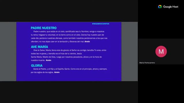 Santo Rosario N° 119 | Lunes, 05 De Febrero | Misterios Gozosos