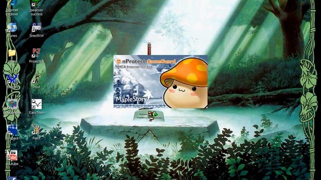(not fixed) Maple Story Error 114... PLEASE HELP ME!!! смотреть онлайн