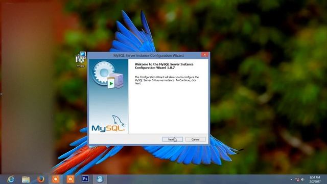 how to install mysql and fix all errors смотреть онлайн