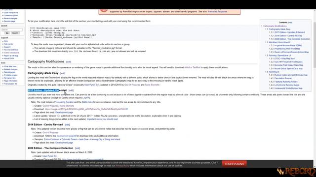 Guild Wars Cartography Made Easy [Guide]