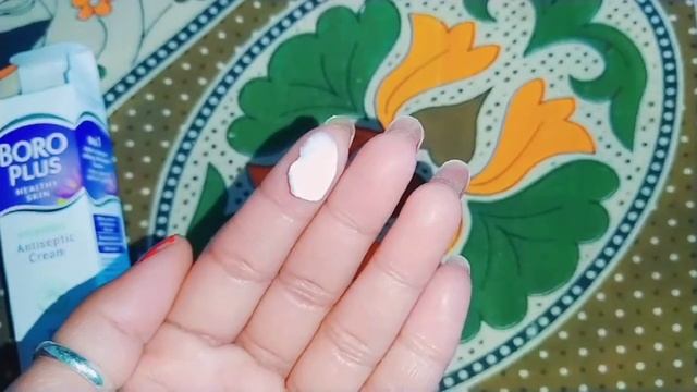 Boro Plus Antiseptic Cream Review and uses | Boro Plus cream के फायदे | смотреть онлайн