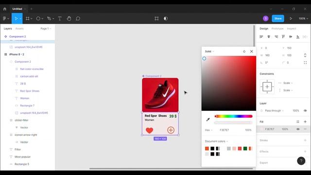 Design Mobile Application| Figma |2022 |Mobile |Free смотреть онлайн