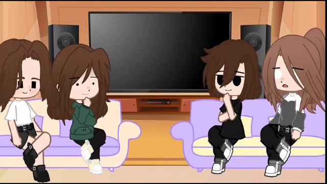 реакция друзей на Адский рай Габимару, Hell's Paradise Gabimaru