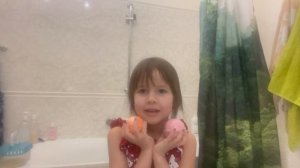 Выбираем бомбочки для ванны