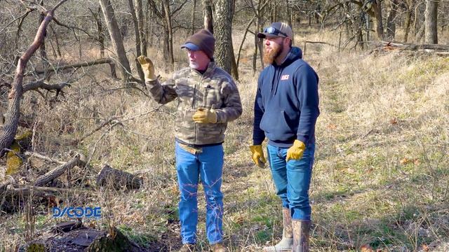 How to Create and Hunt Pinch Points (#536) смотреть онлайн