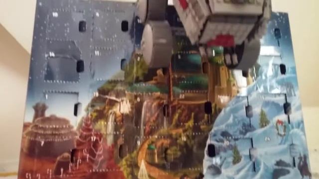Sketch Lego 6 смотреть онлайн